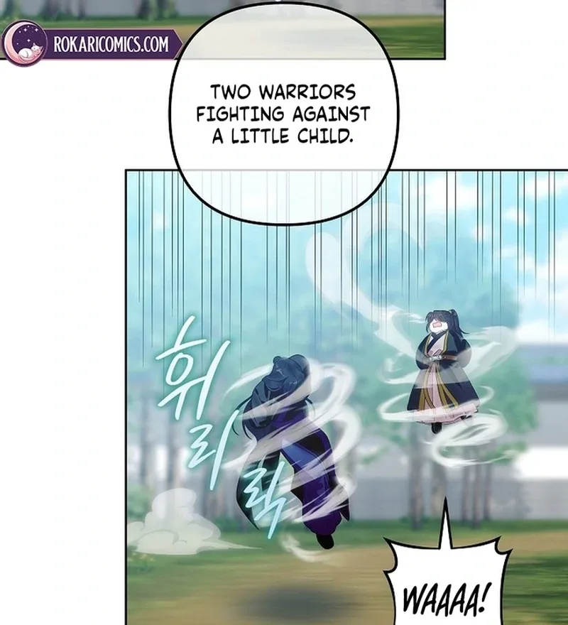 The Time-limited Baby Doctor Doesn’t Hide Her Smarts Chapter 22 page 81