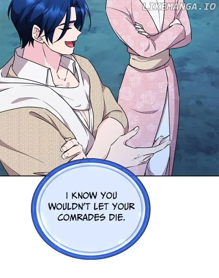 The Daughter of the Elemental King Chapter 151 page 40
