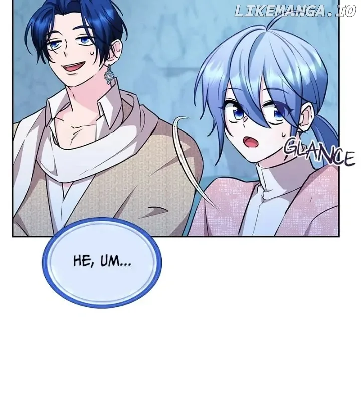 The Daughter of the Elemental King Chapter 151 page 46