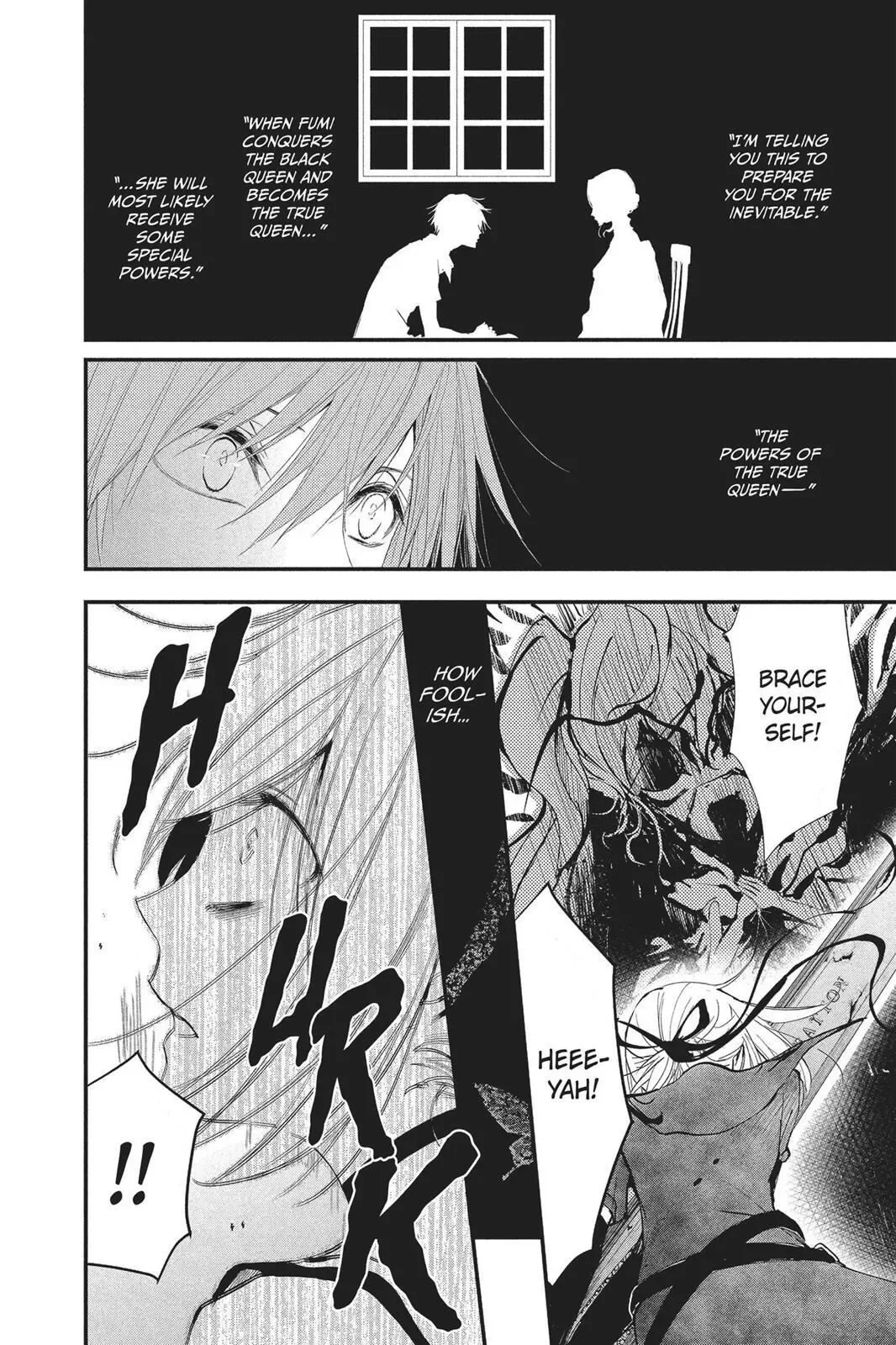 Queen's Quality Chapter 22 page 4