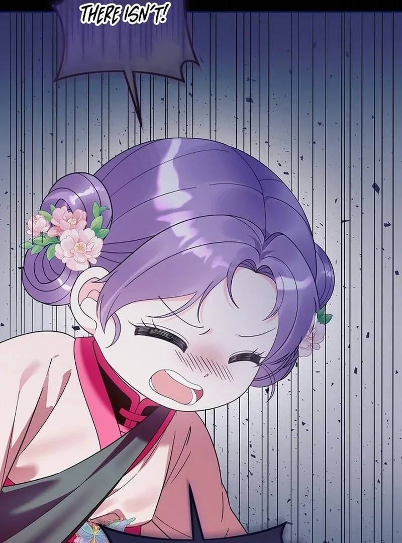 The Time-limited Baby Doctor Doesn’t Hide Her Smarts Chapter 22 page 85