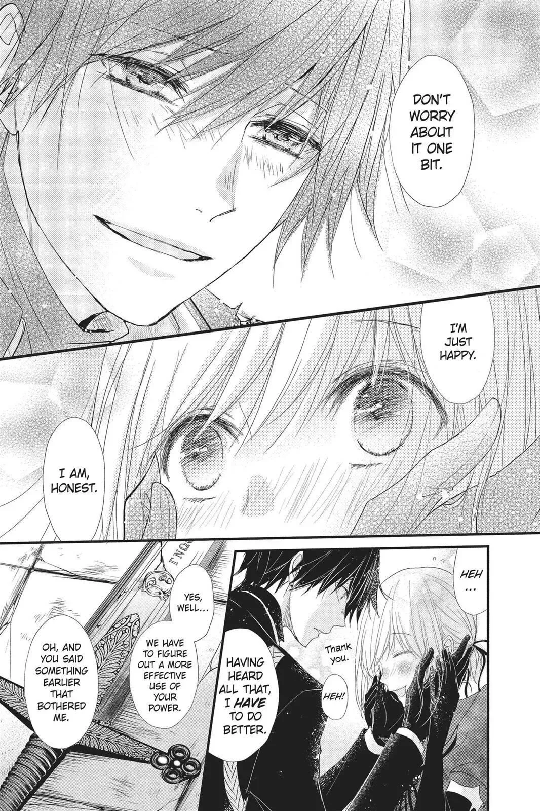 Queen's Quality Chapter 22 page 15
