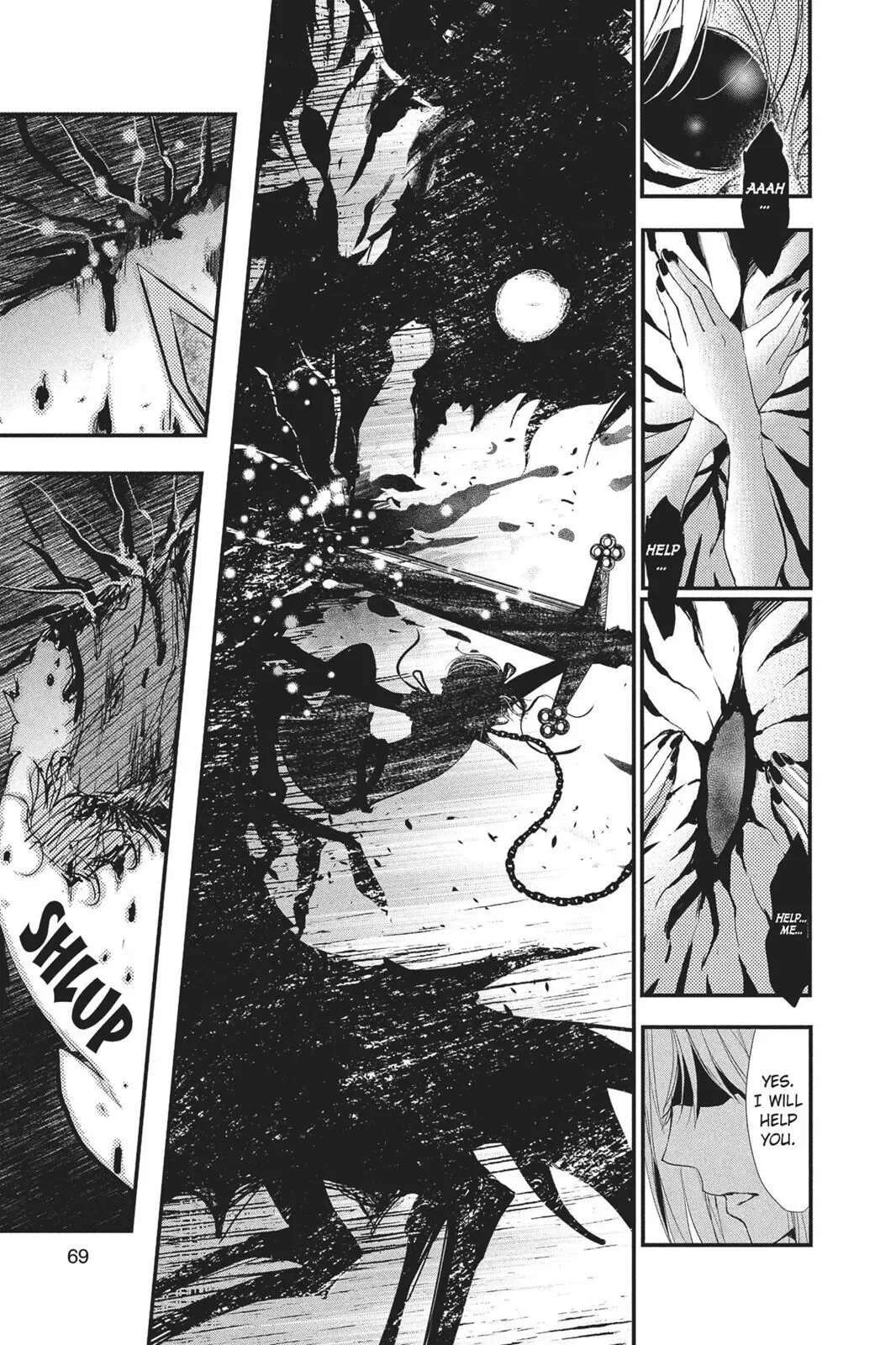 Queen's Quality Chapter 22 page 29