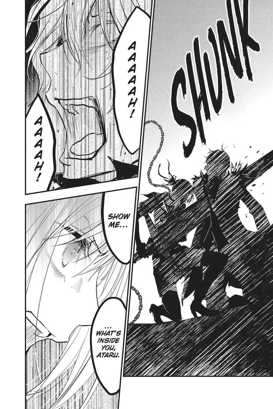 Queen's Quality Chapter 22 page 34