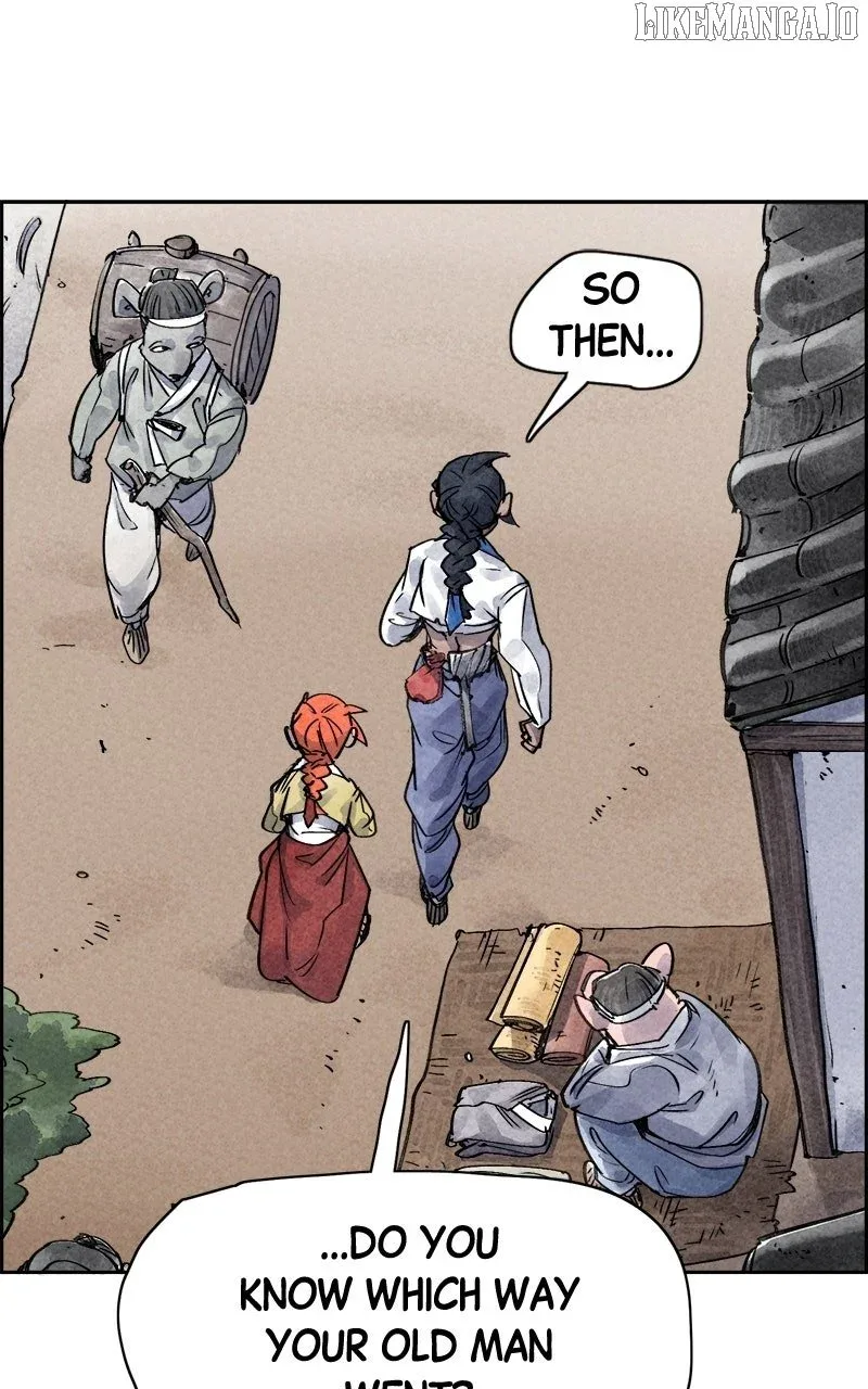 Paper Tiger Chapter 23 page 2