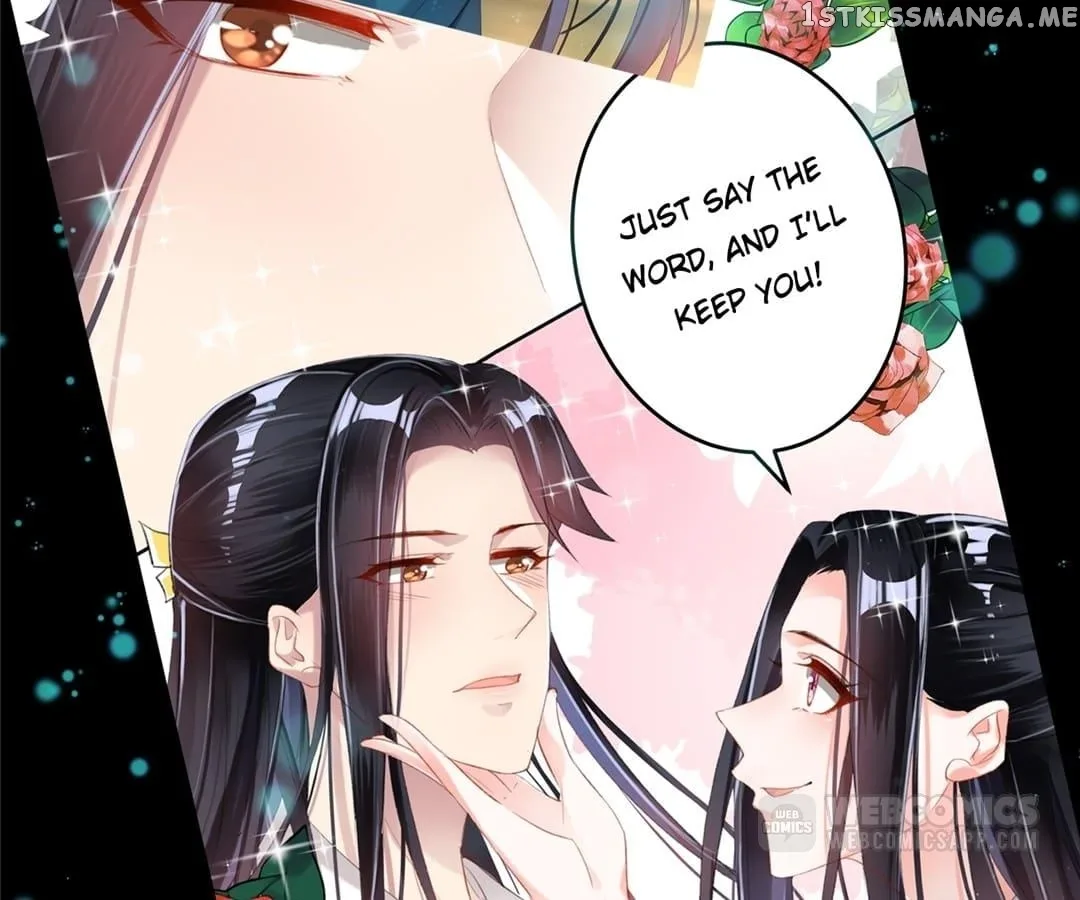 My Honey And My Baby Chapter 23 page 2
