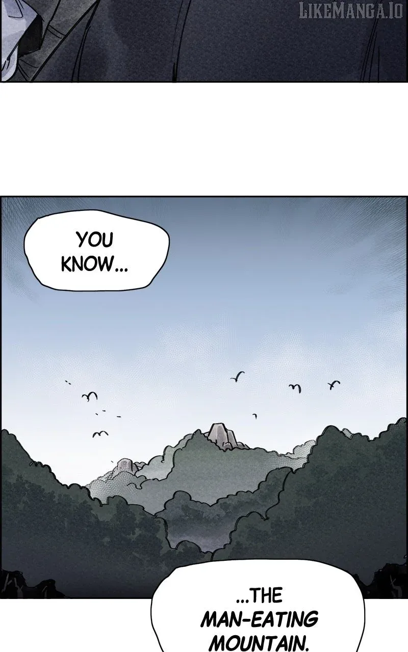 Paper Tiger Chapter 23 page 19