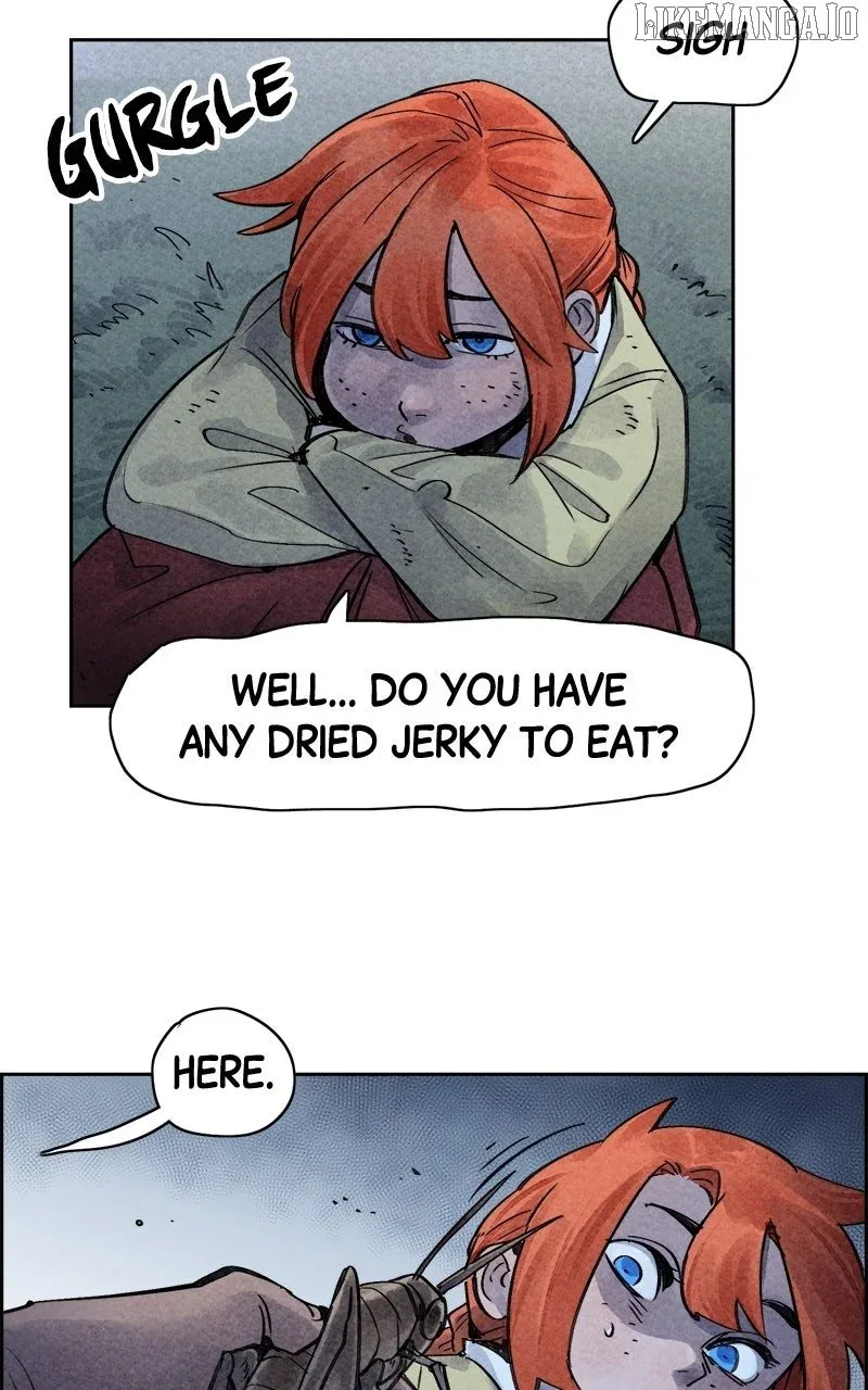 Paper Tiger Chapter 23 page 27