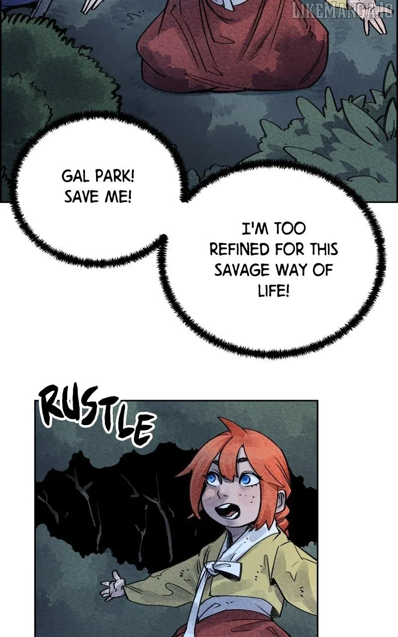 Paper Tiger Chapter 23 page 30