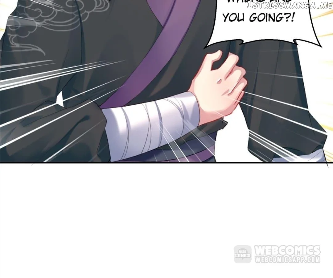 My Honey And My Baby Chapter 23 page 10