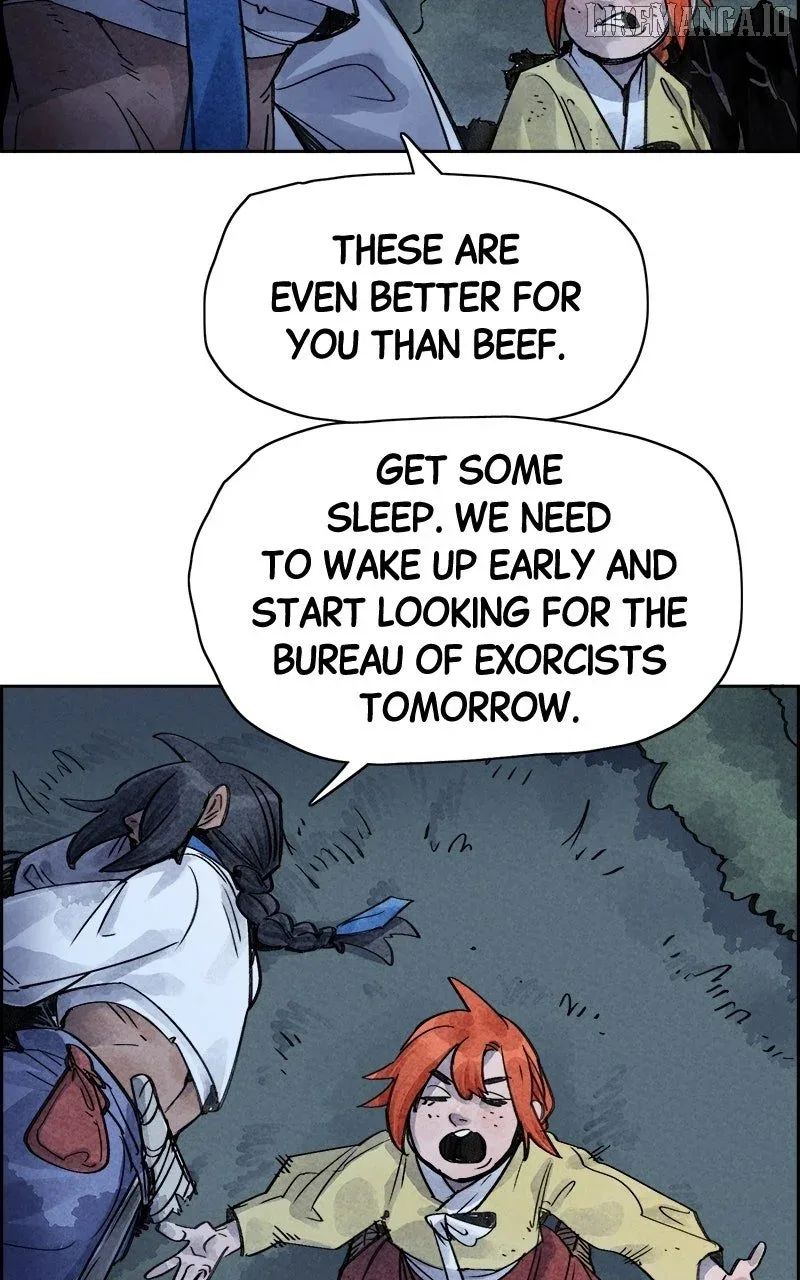 Paper Tiger Chapter 23 page 29