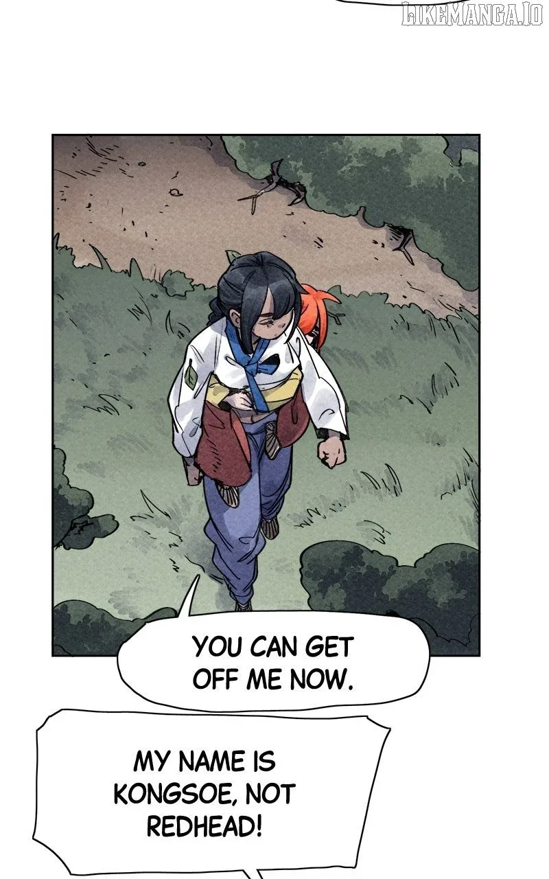 Paper Tiger Chapter 23 page 21