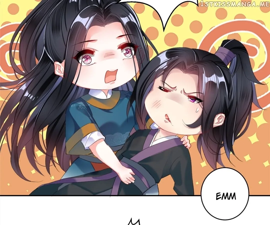 My Honey And My Baby Chapter 23 page 23