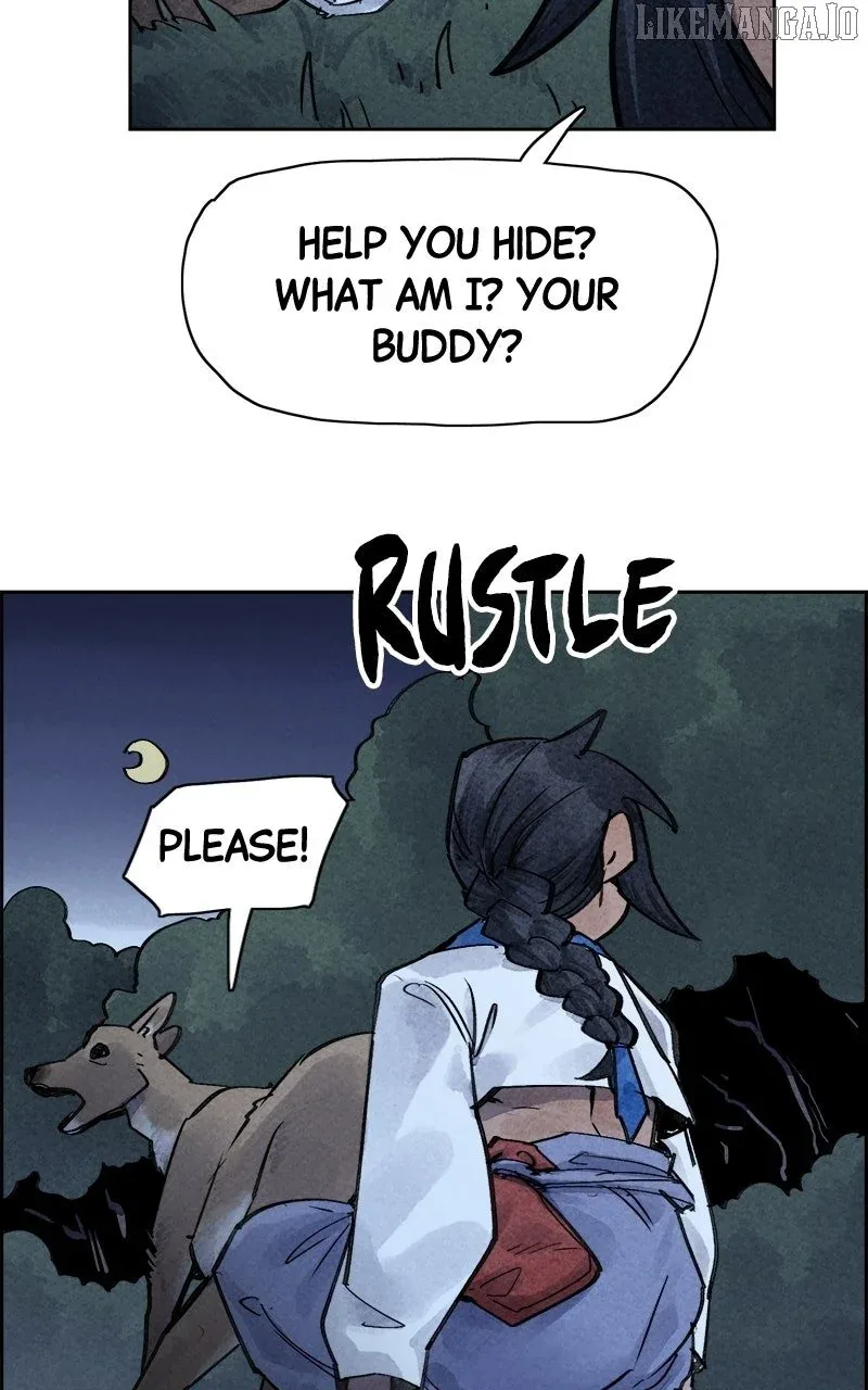 Paper Tiger Chapter 23 page 40