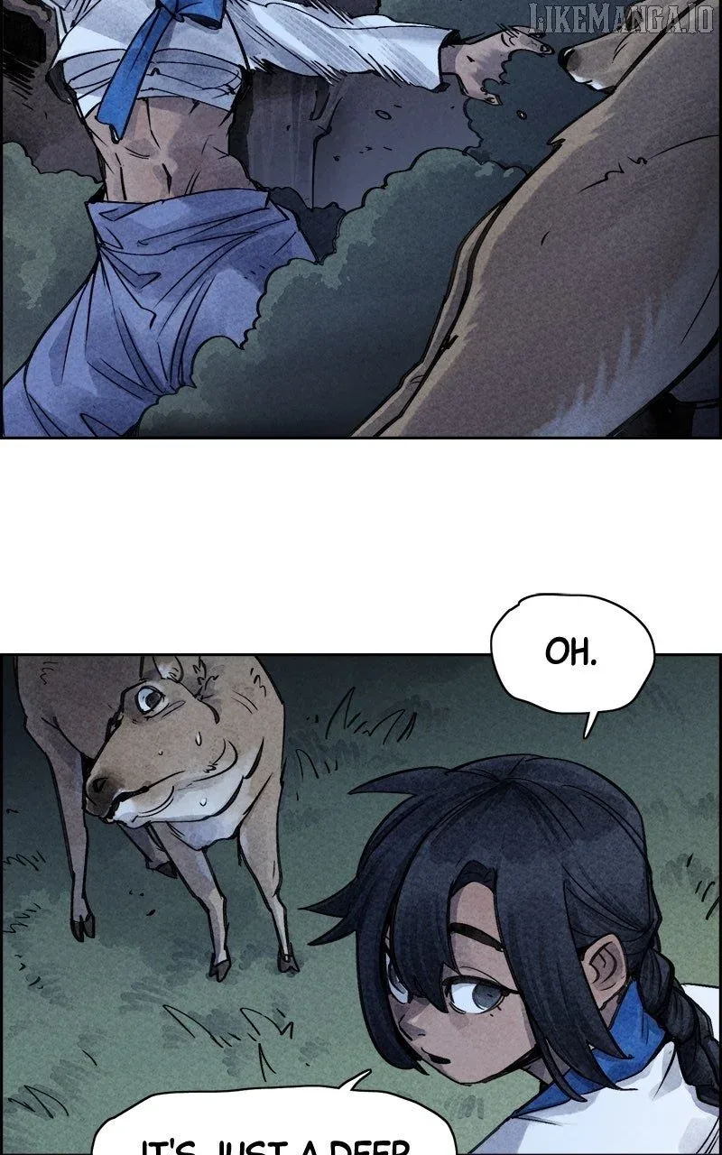 Paper Tiger Chapter 23 page 34