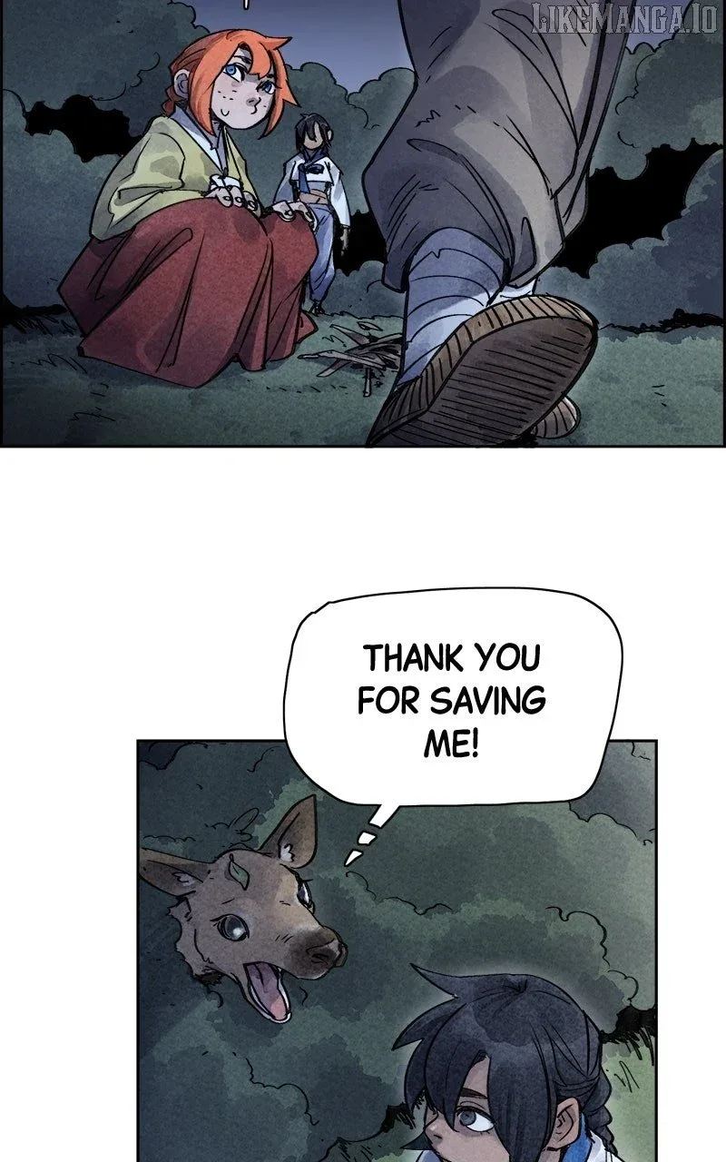 Paper Tiger Chapter 23 page 50
