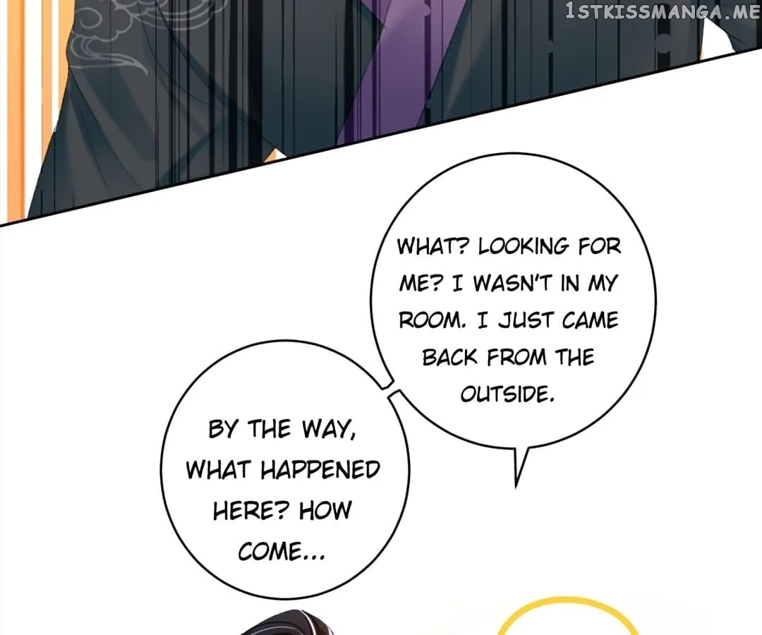 My Honey And My Baby Chapter 23 page 28