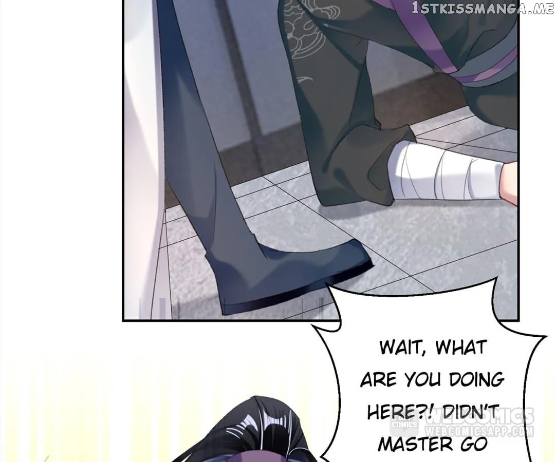 My Honey And My Baby Chapter 23 page 26