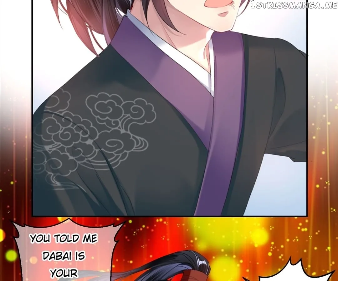 My Honey And My Baby Chapter 23 page 37