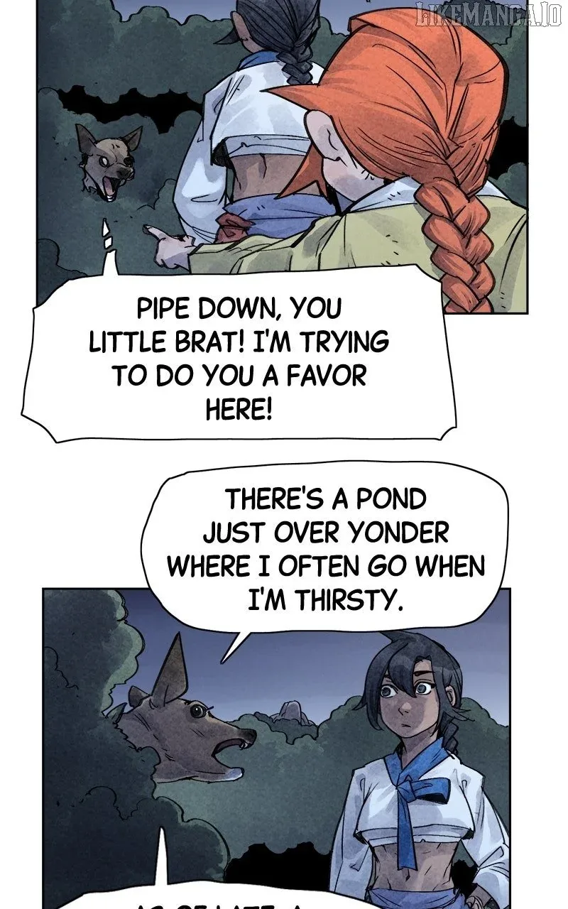 Paper Tiger Chapter 23 page 54