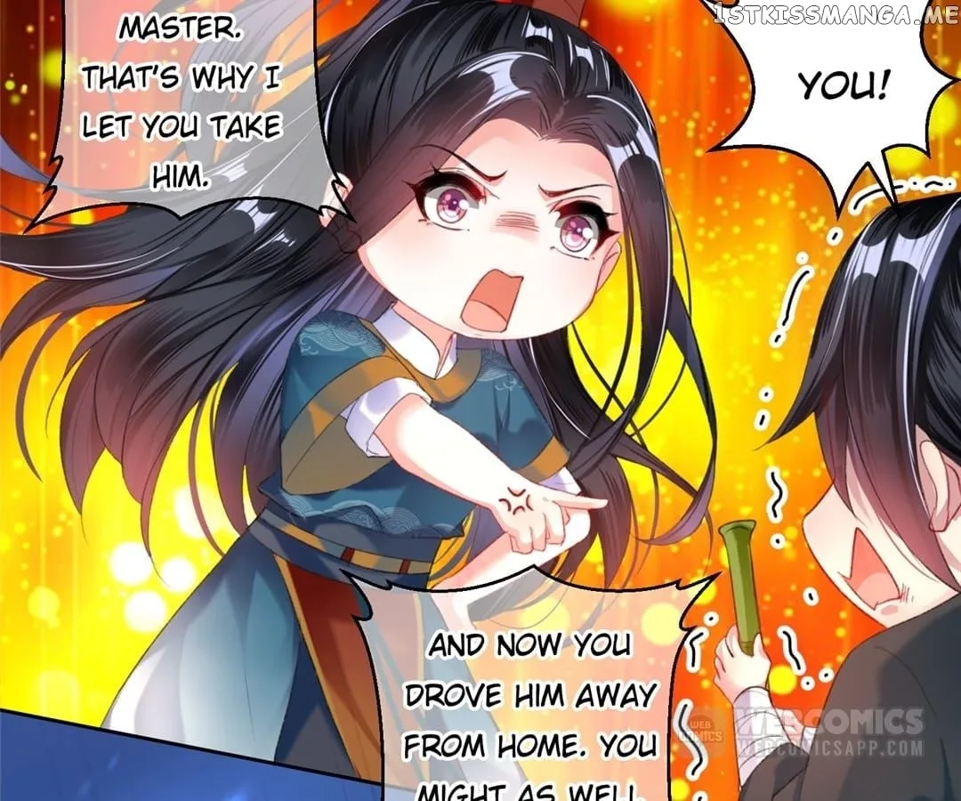 My Honey And My Baby Chapter 23 page 38