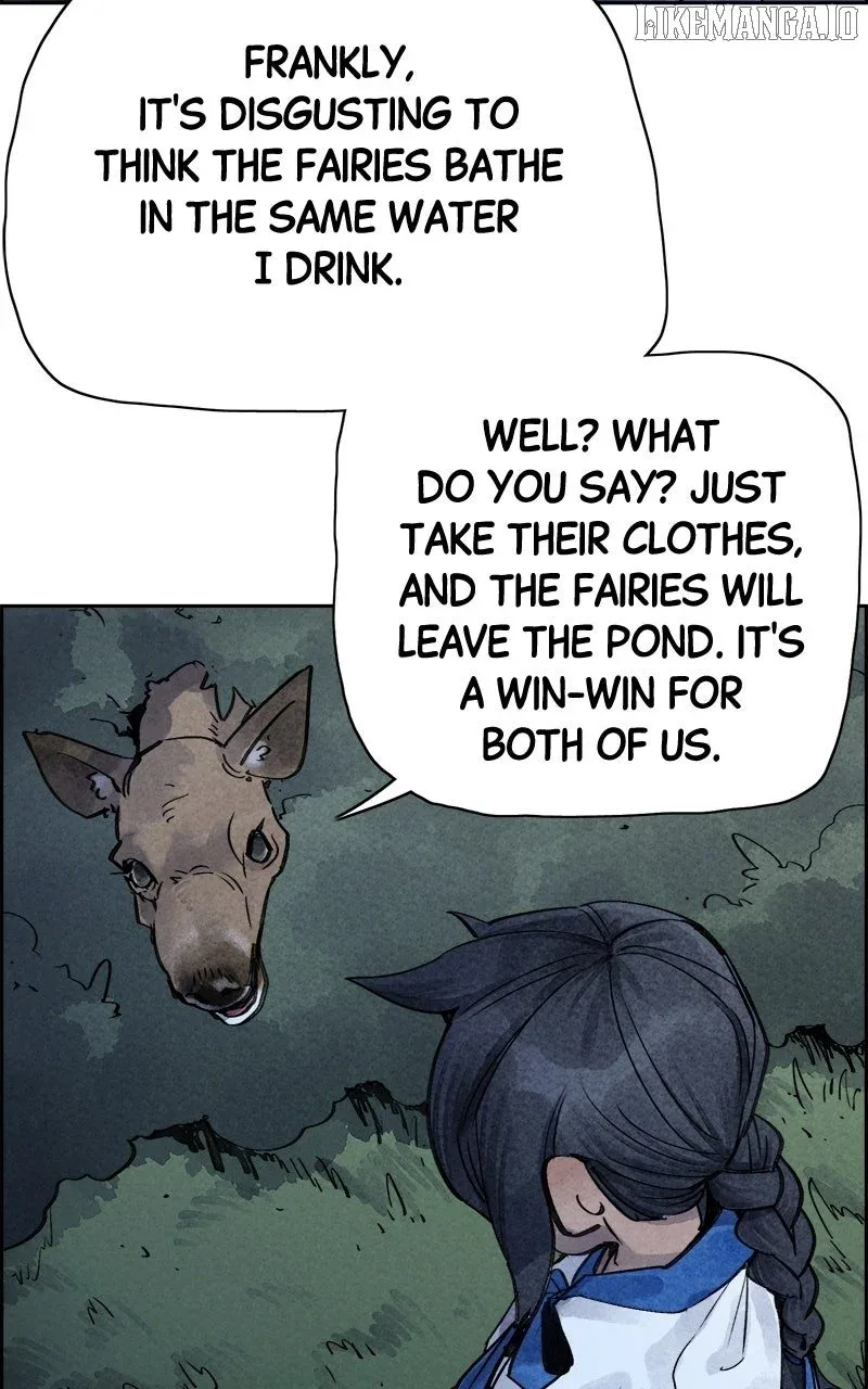 Paper Tiger Chapter 23 page 57