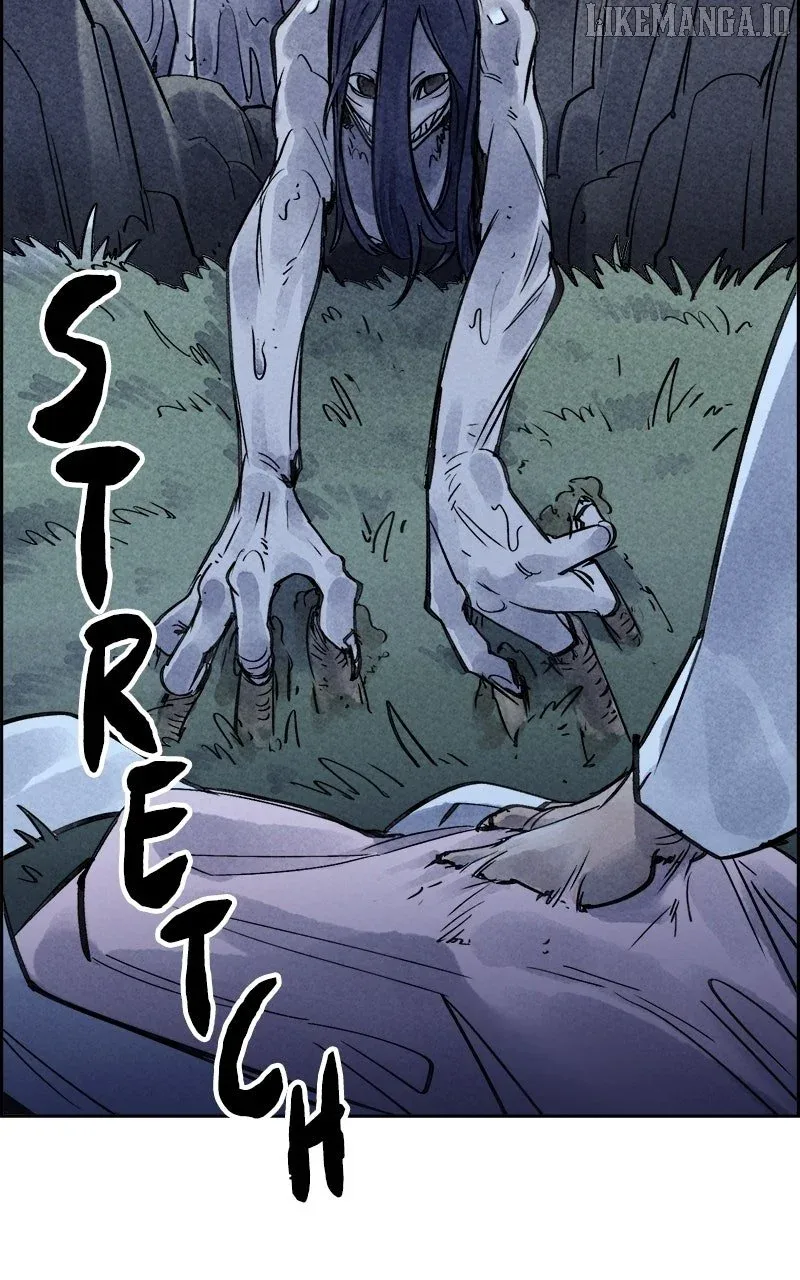 Paper Tiger Chapter 23 page 67