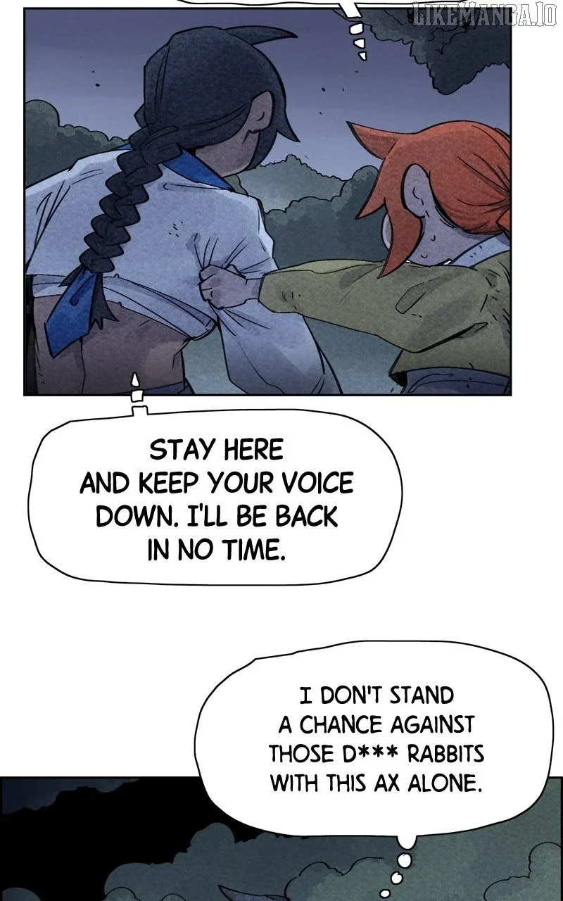 Paper Tiger Chapter 23 page 61