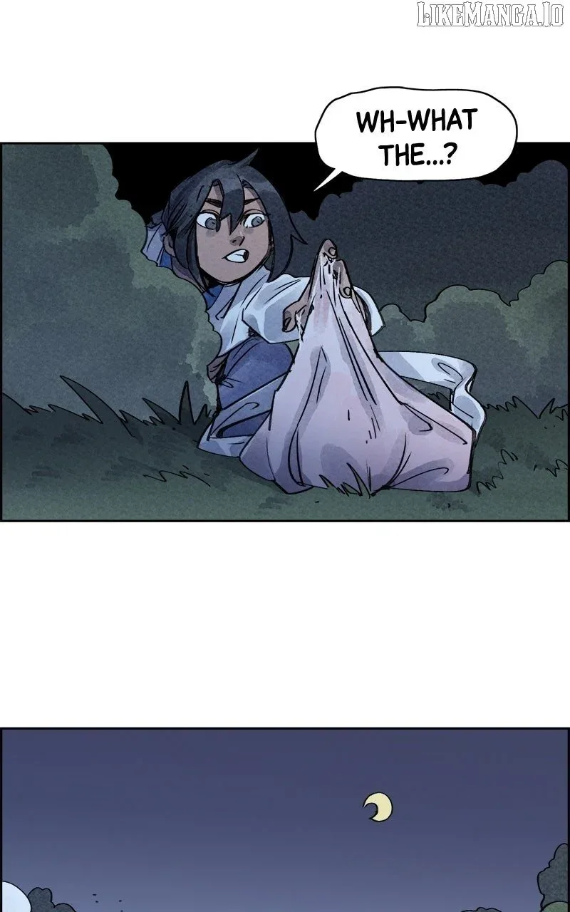 Paper Tiger Chapter 23 page 64