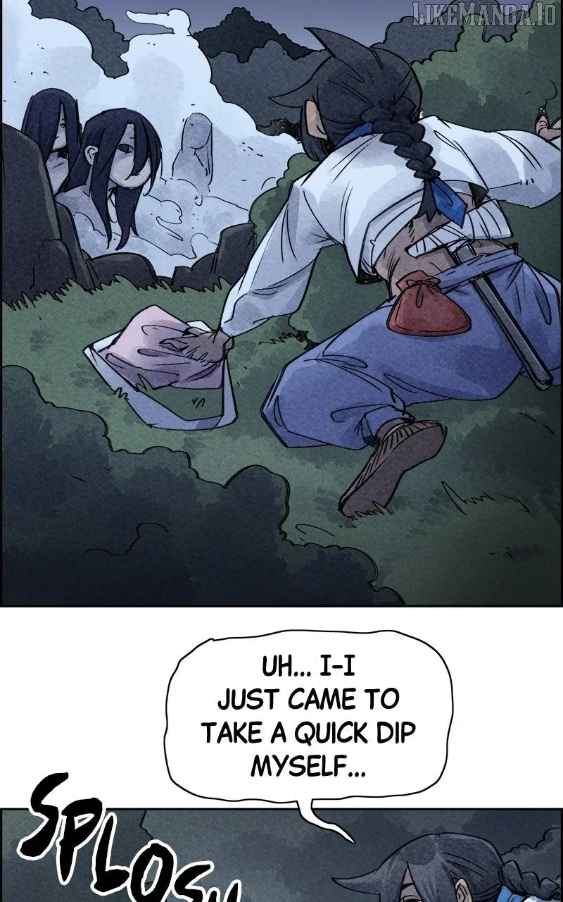 Paper Tiger Chapter 23 page 65