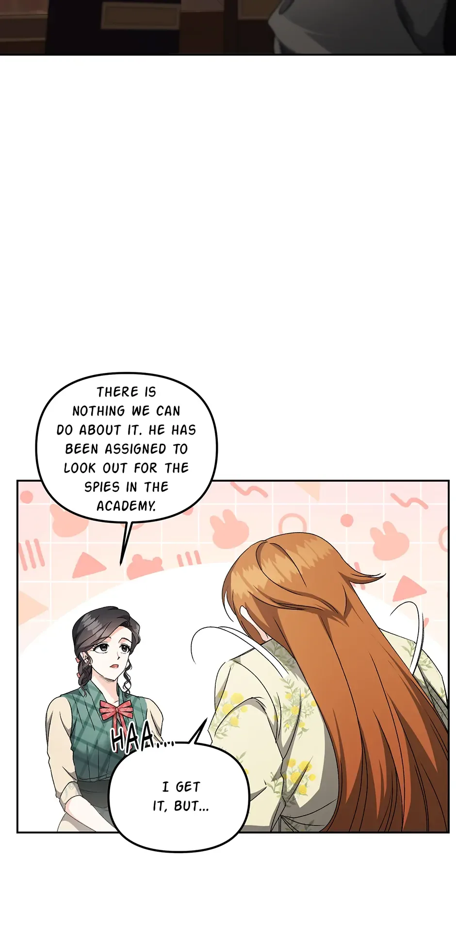 Lady Evony Chapter 149 page 4