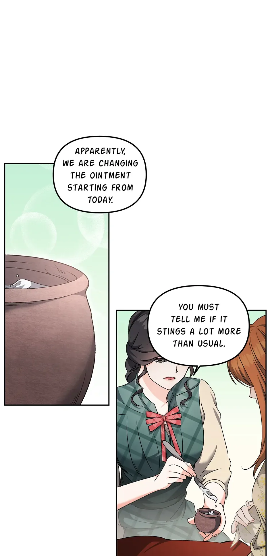 Lady Evony Chapter 149 page 1
