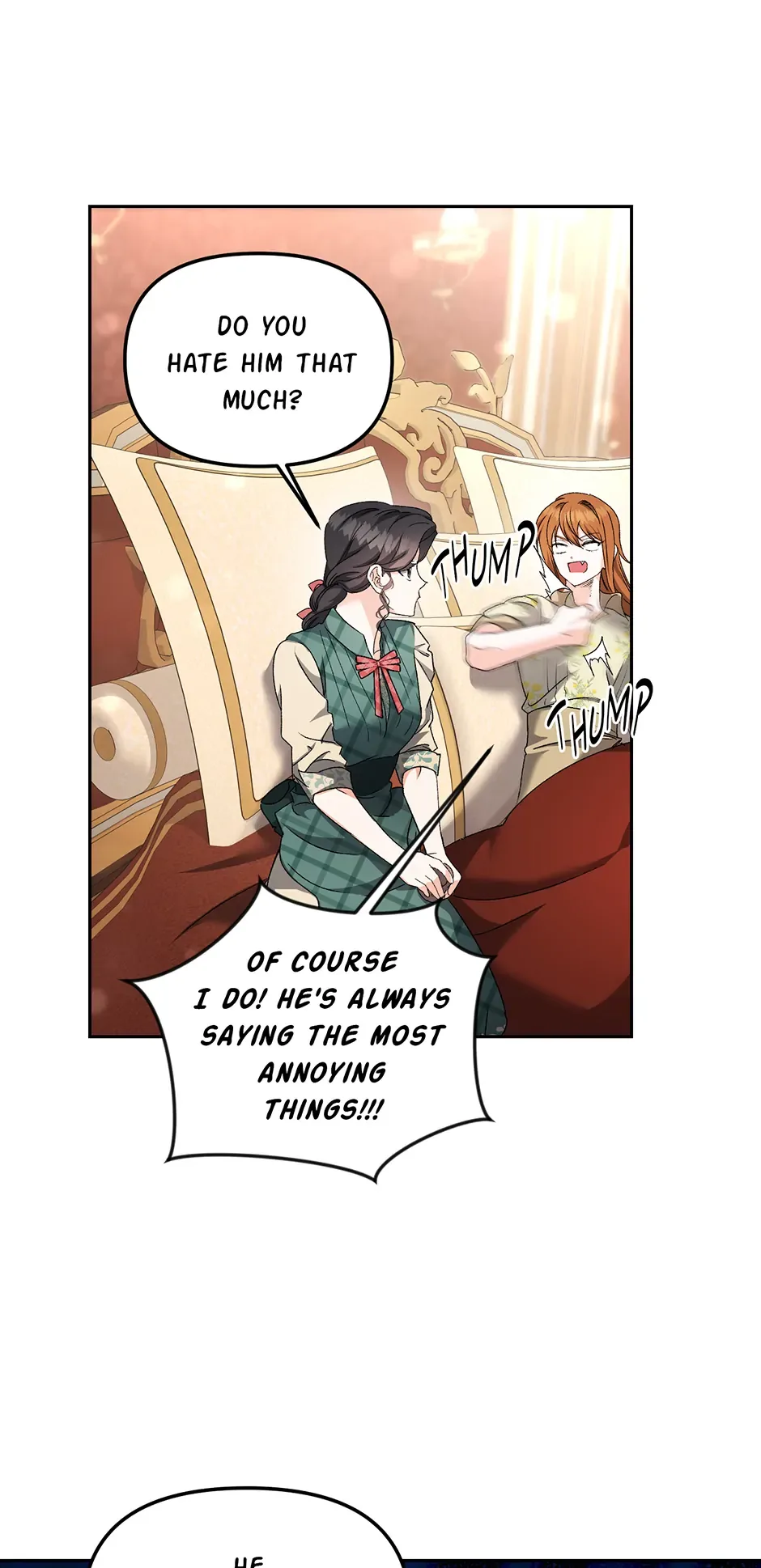 Lady Evony Chapter 149 page 6
