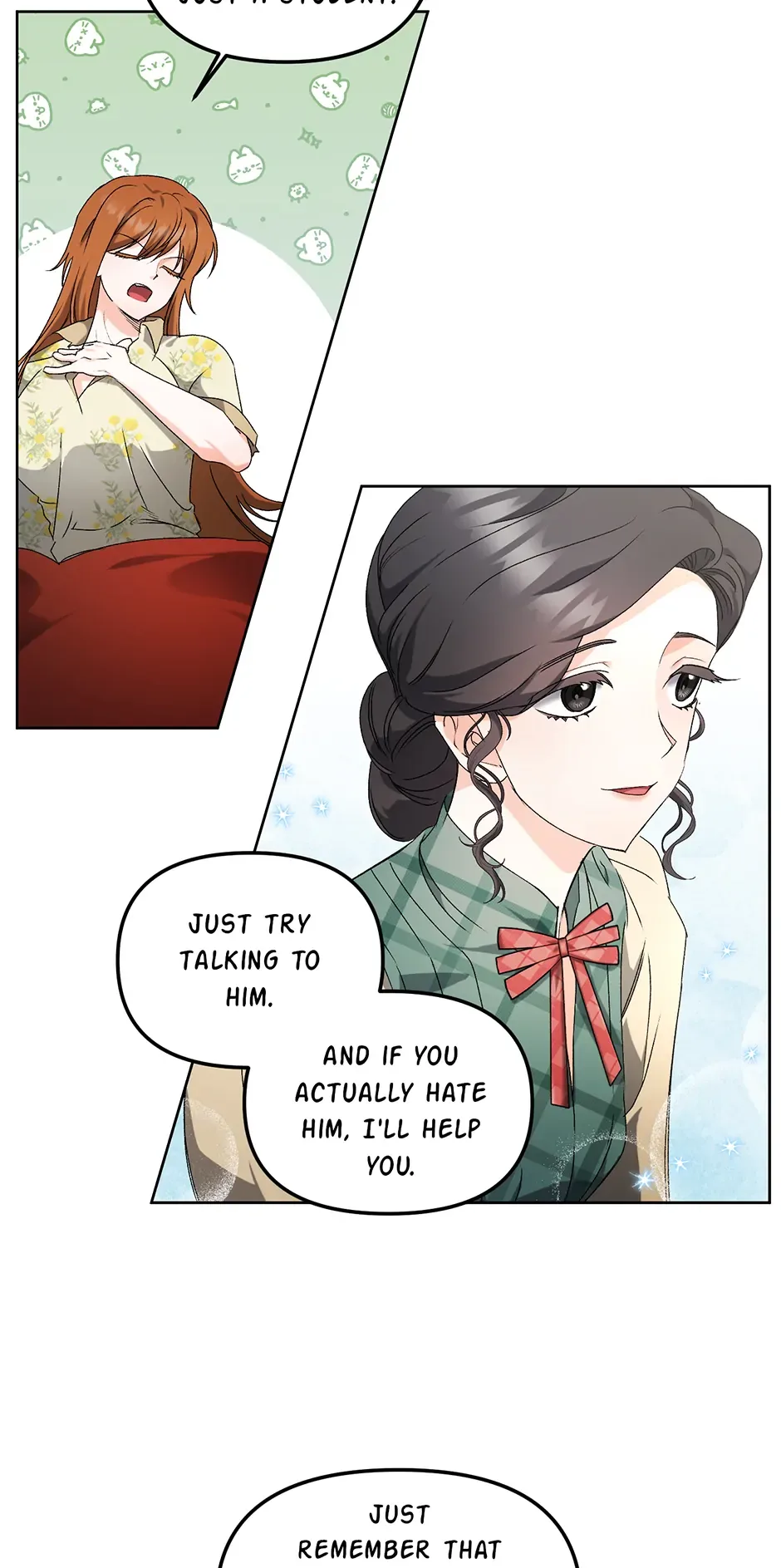 Lady Evony Chapter 149 page 12
