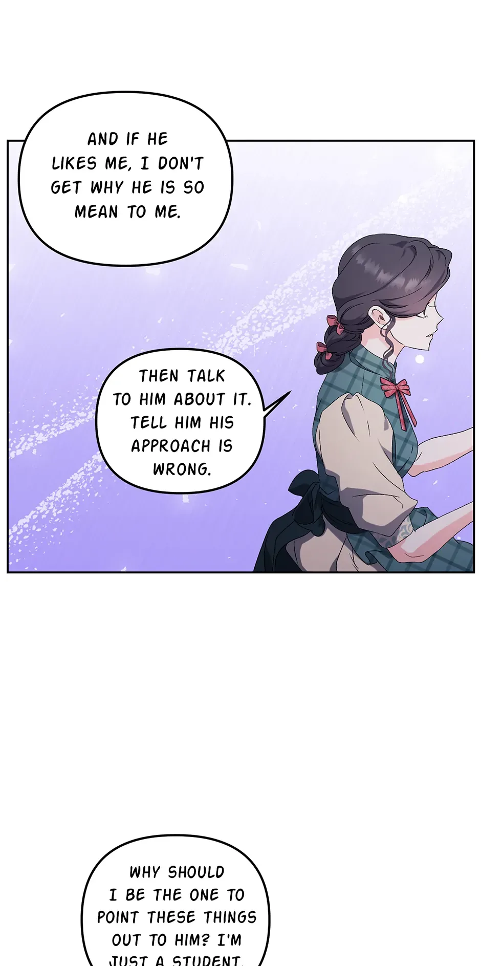 Lady Evony Chapter 149 page 11