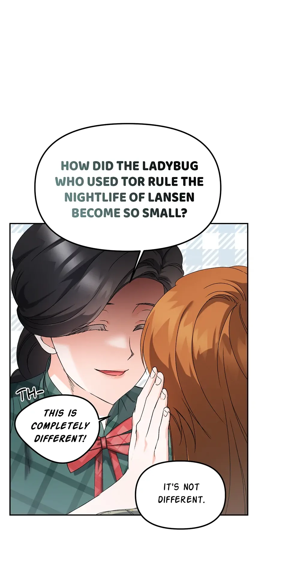 Lady Evony Chapter 149 page 16