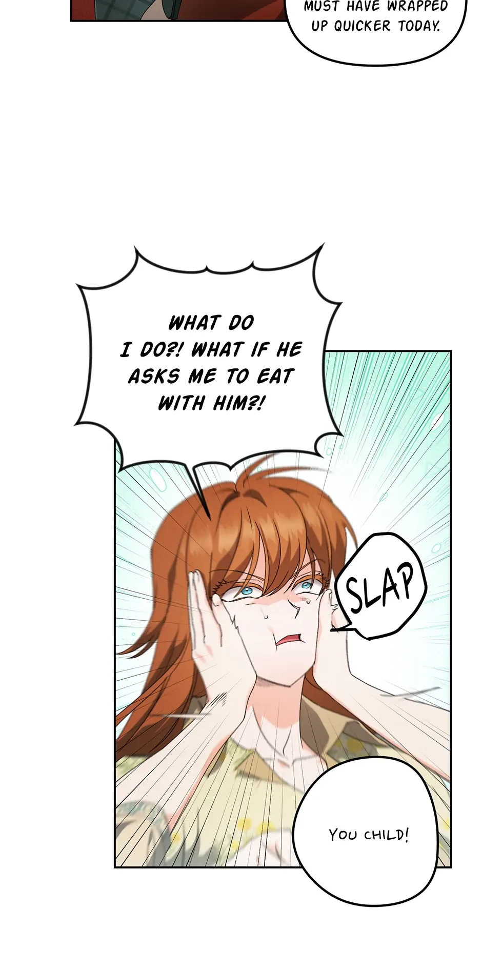 Lady Evony Chapter 149 page 15
