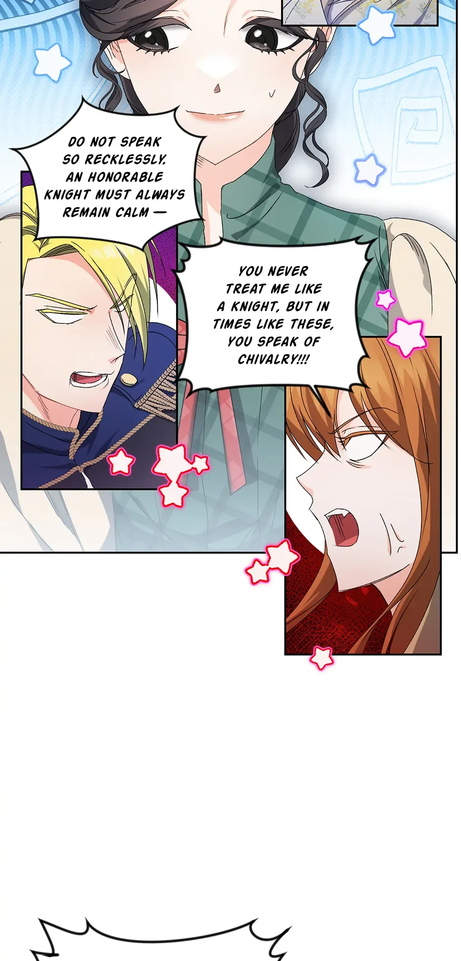 Lady Evony Chapter 149 page 22