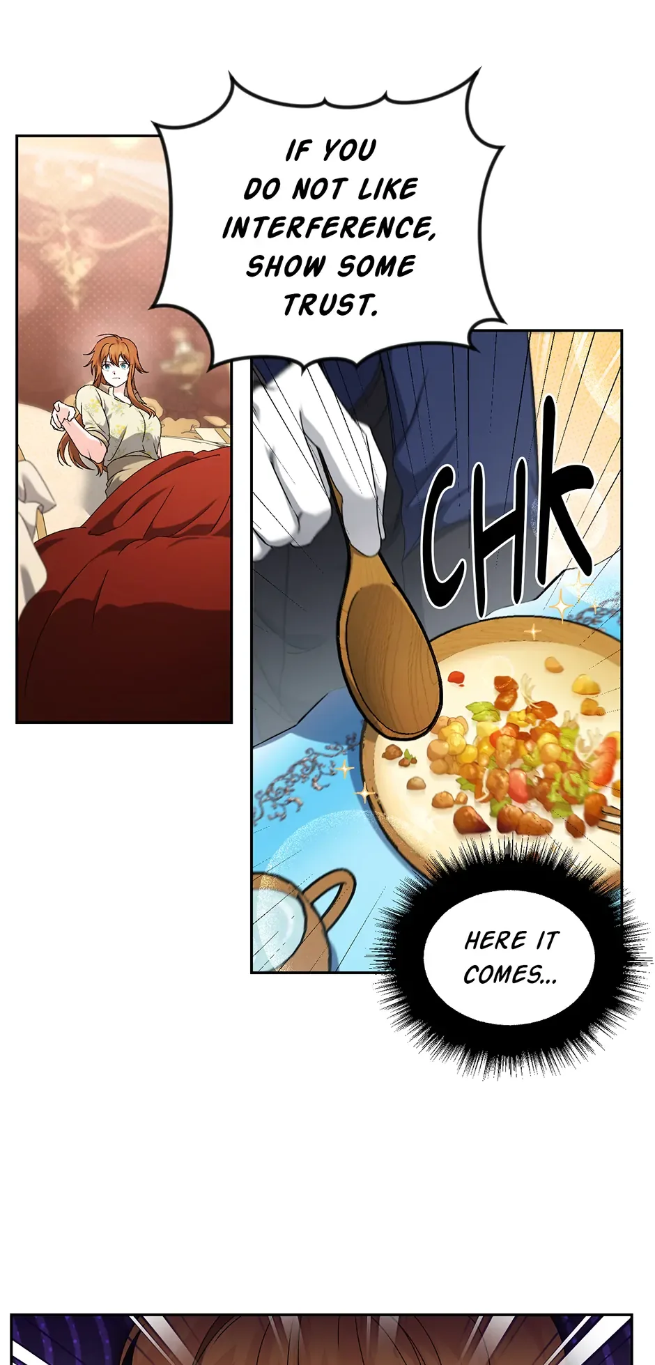 Lady Evony Chapter 149 page 25