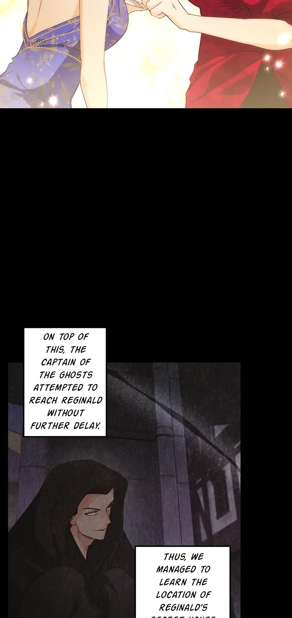 Lady Evony Chapter 149 page 34