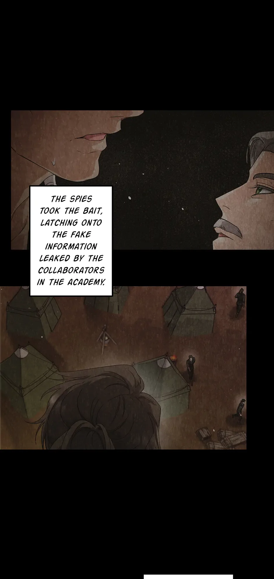 Lady Evony Chapter 149 page 31