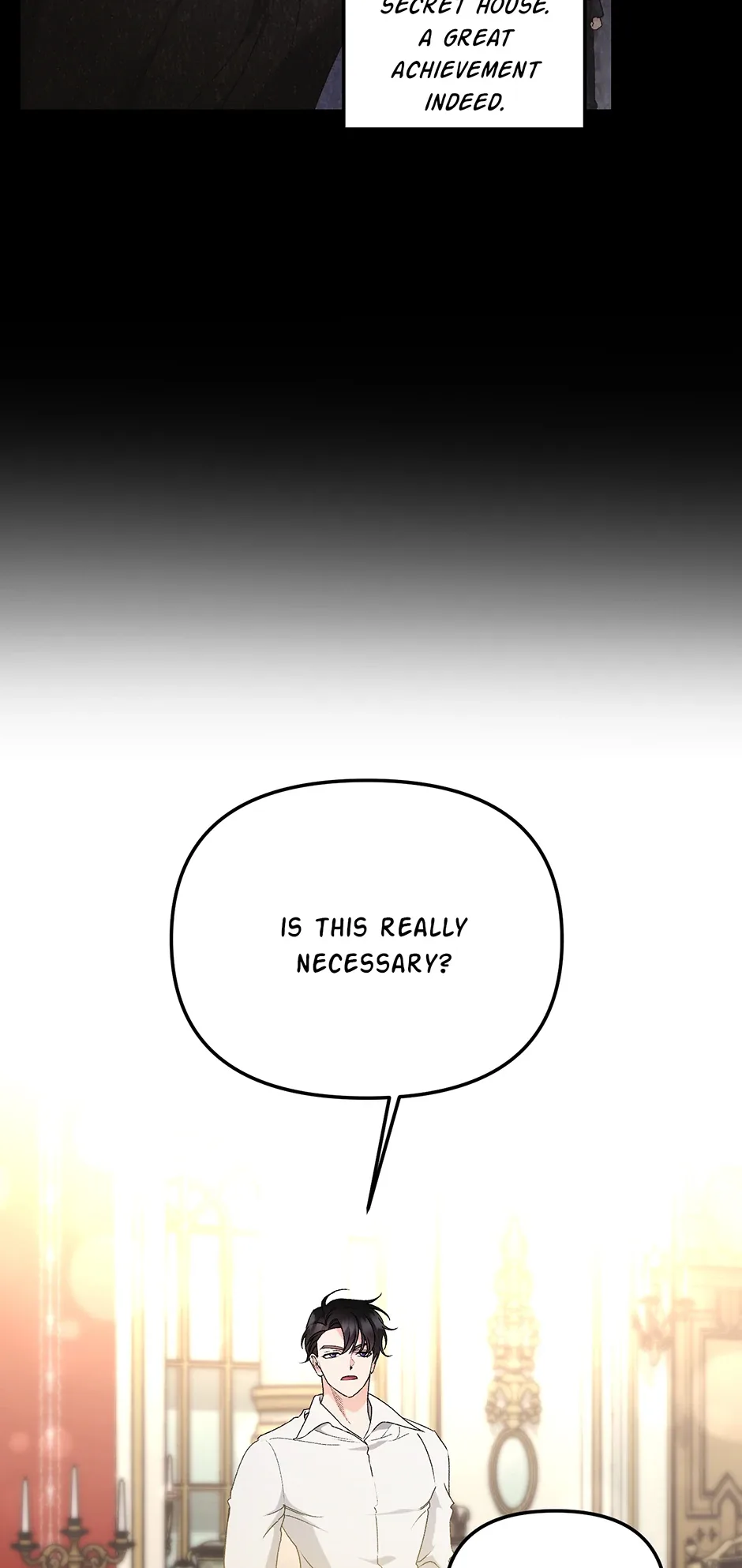Lady Evony Chapter 149 page 35