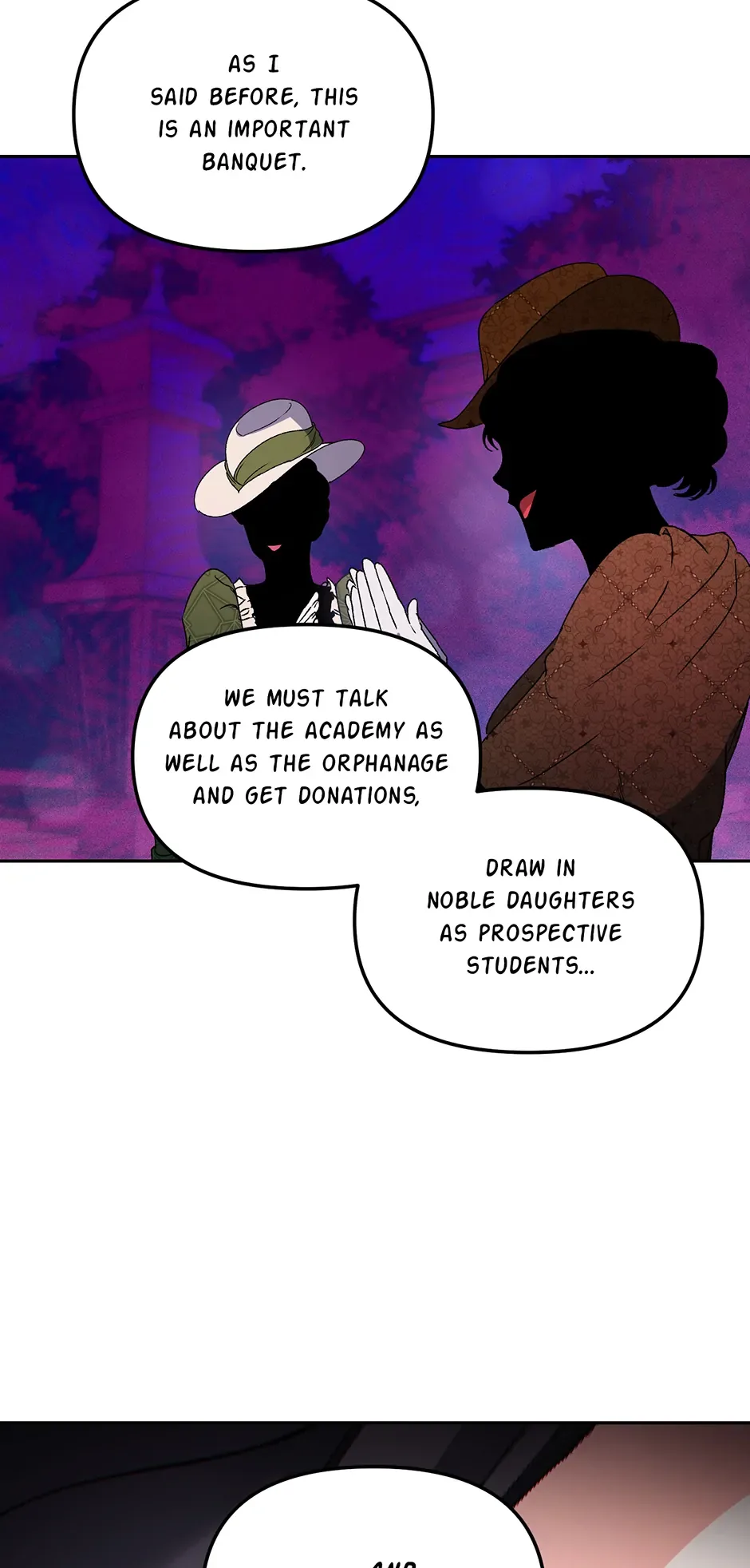 Lady Evony Chapter 149 page 41
