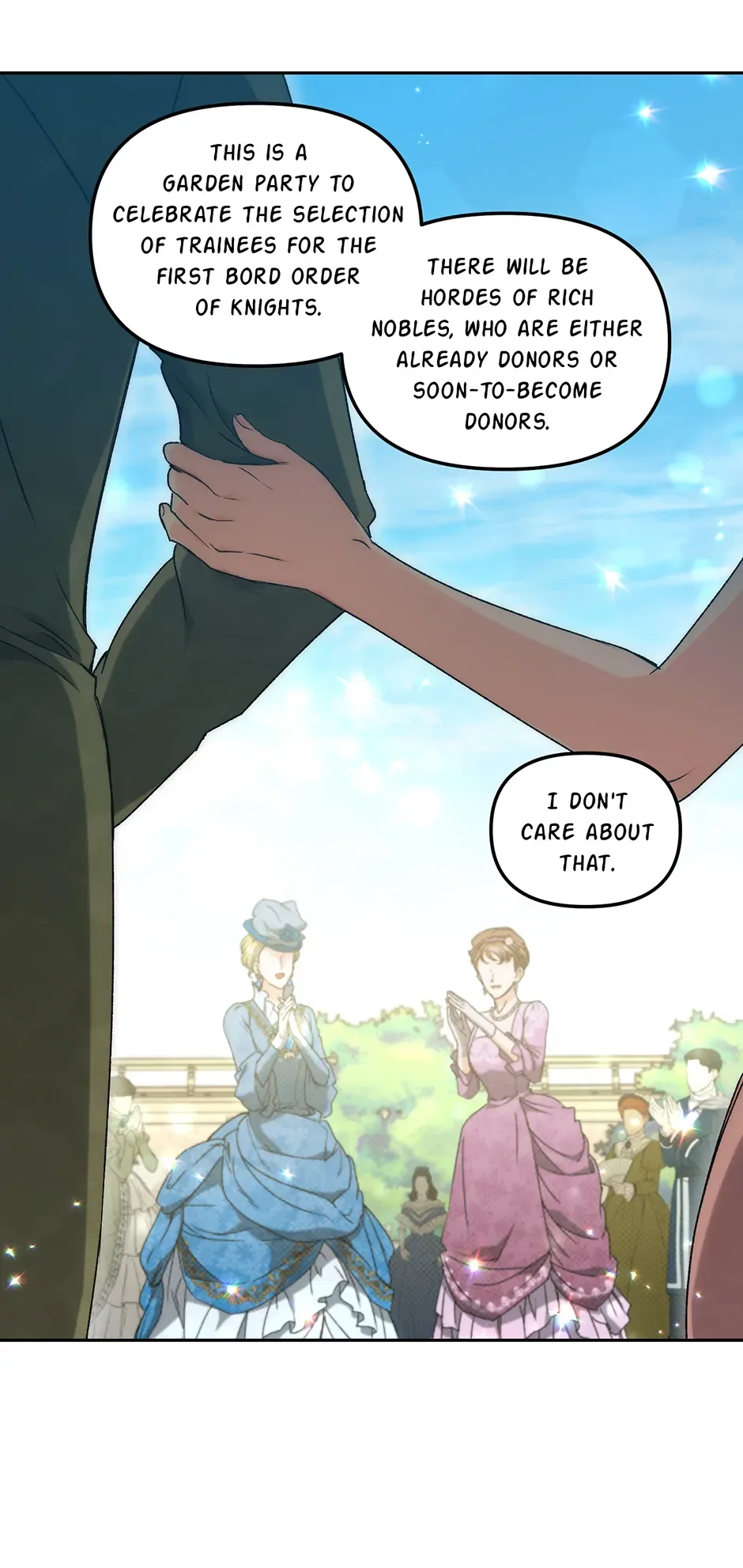 Lady Evony Chapter 149 page 39