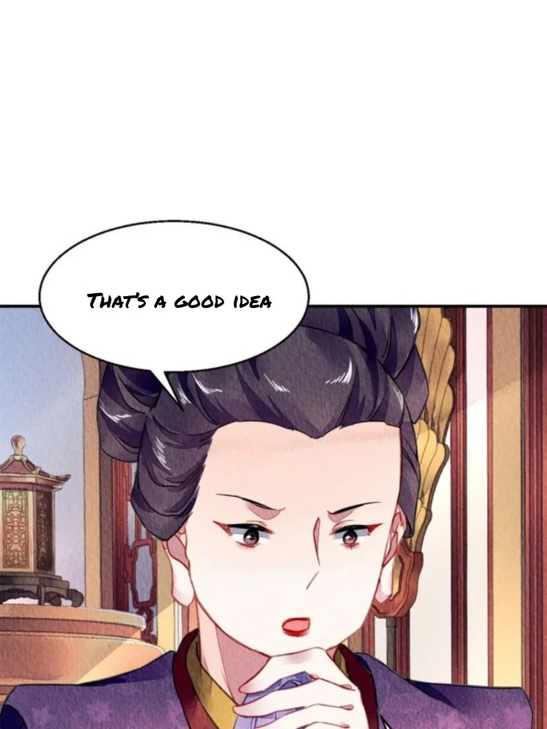 The Revenge Of Danzhu Chapter 75 page 11