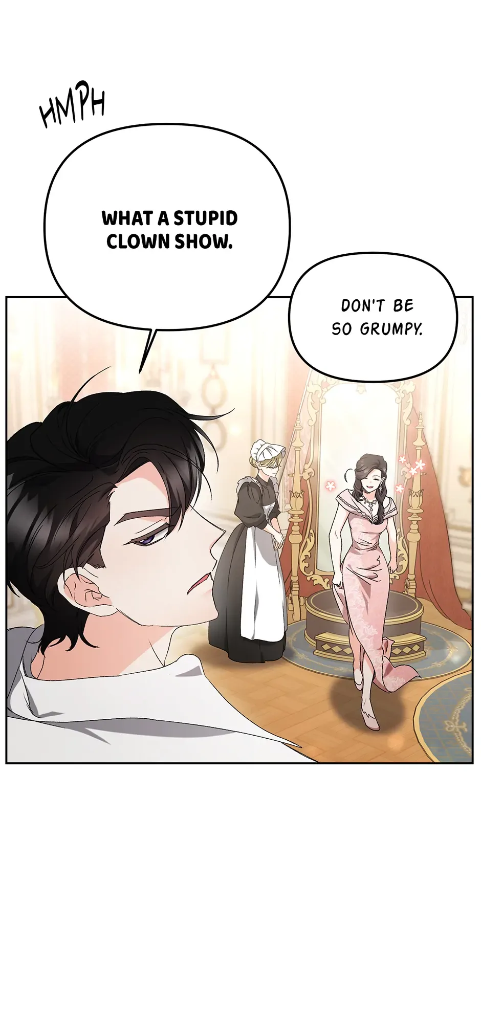 Lady Evony Chapter 149 page 38