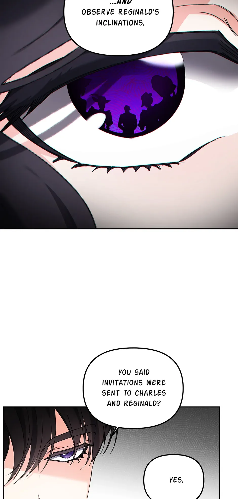 Lady Evony Chapter 149 page 42