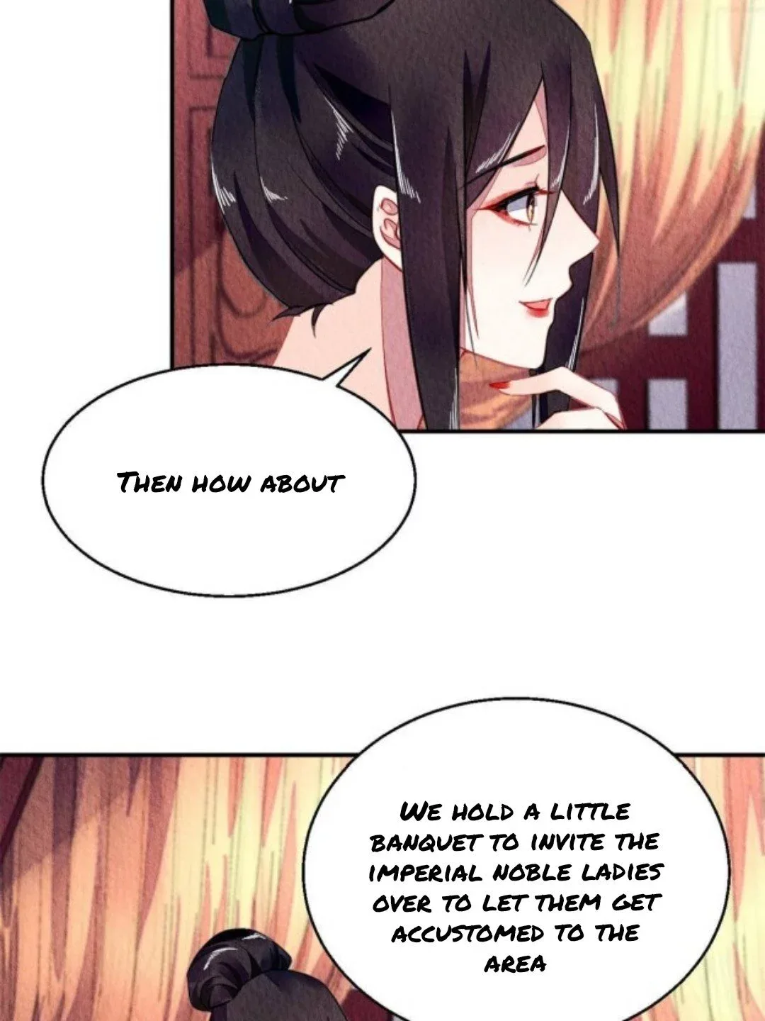 The Revenge Of Danzhu Chapter 75 page 10