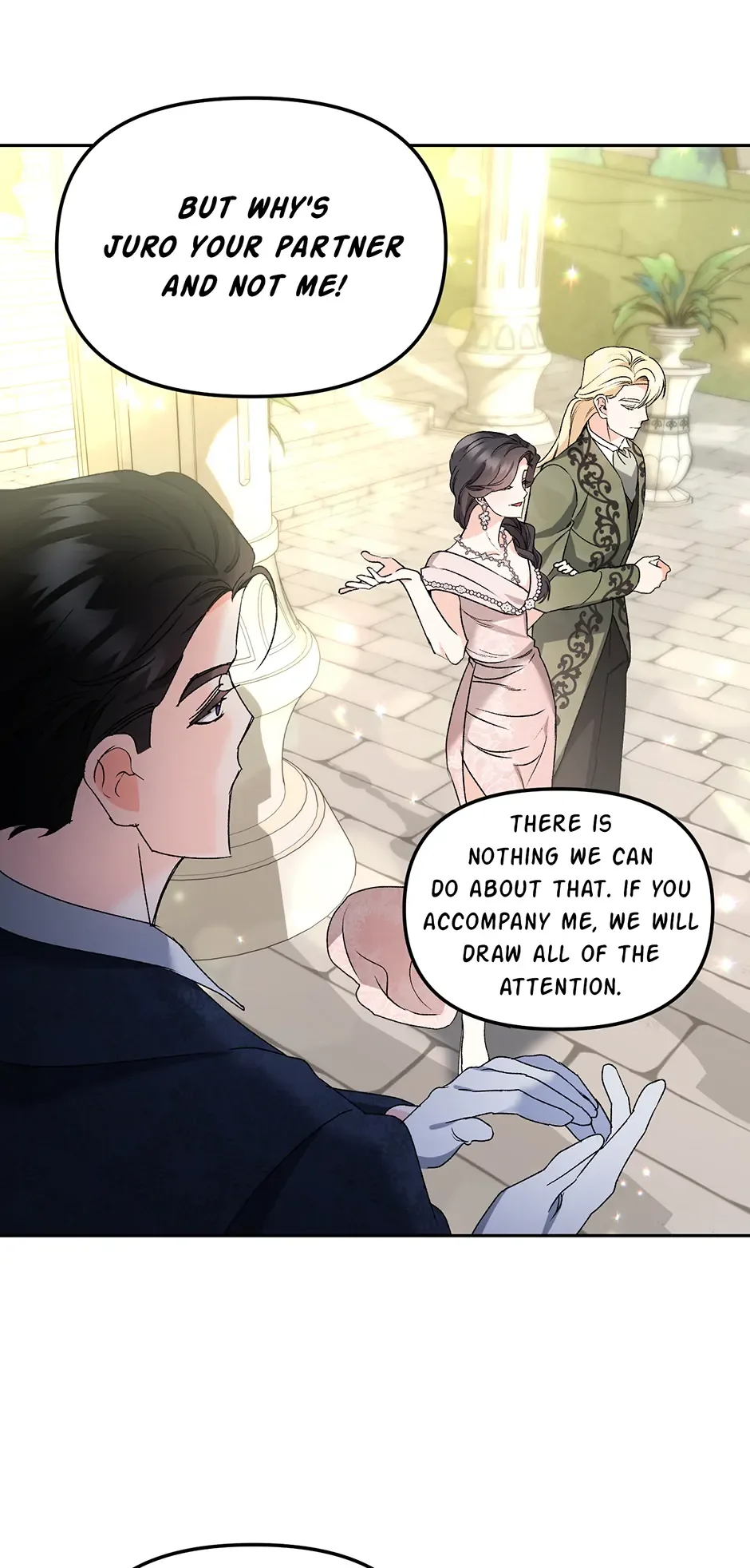 Lady Evony Chapter 149 page 40