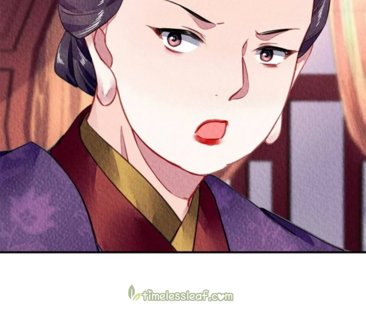 The Revenge Of Danzhu Chapter 75 page 8